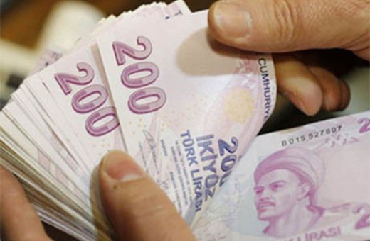 Zamlı memur maaşları kim ne kadar alacak?