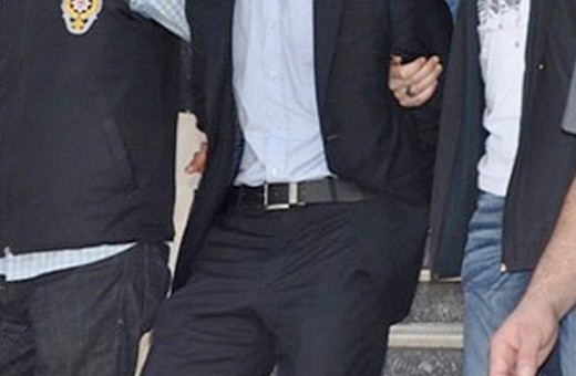 İstanbul'da HDP il binasına operasyon!