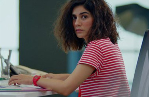 Seviyor Sevmiyor 6. bölüm fragmanı