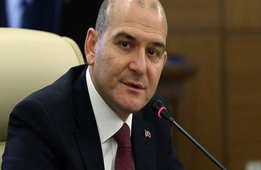 Süleyman Soylu: Cumhurbaşkanı'nın başına bir şey gelmiş olsaydı