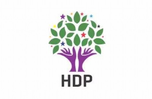 HDP'den skandal Cerablus operasyonu açıklaması