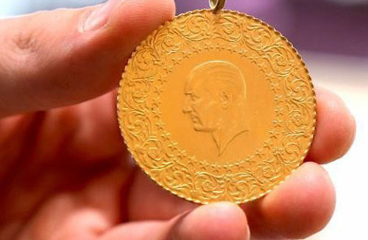 Altın fiyatları dip yaptı gram altın ne kadar?