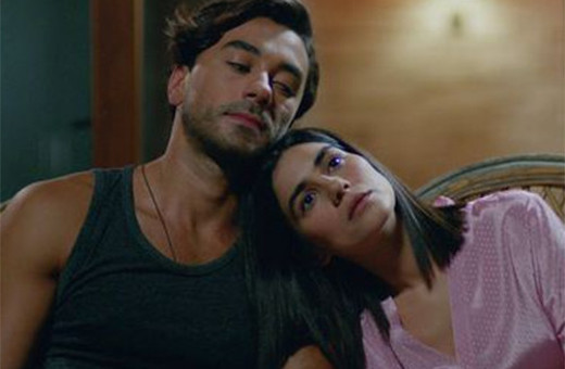 Seviyor Sevmiyor 7. bölüm 2. fragmanı