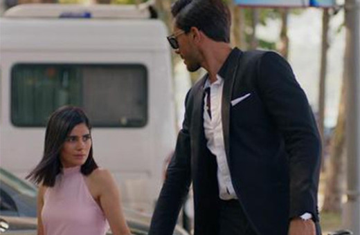 Seviyor Sevmiyor 7. bölüm 3. fragmanı