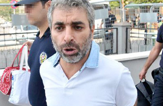 FETÖ'de gözaltına alınan BBP'li yönetici böyle bağırdı