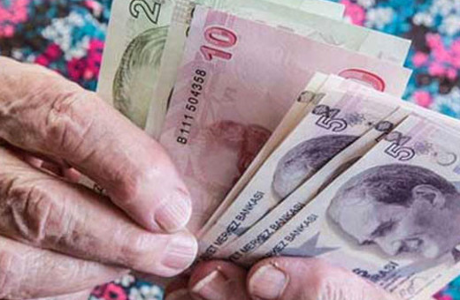 SGK'dan emeklilere bayram müjdesi