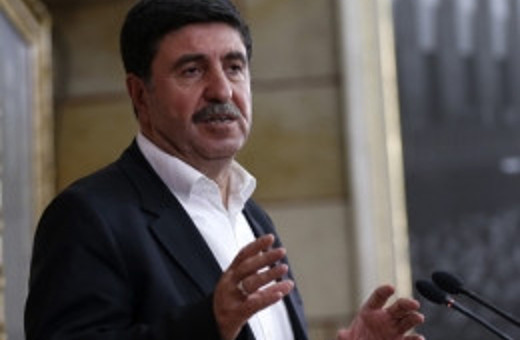 HDP'li vekilden PKK'yı buz kesen Suriye çıkışı