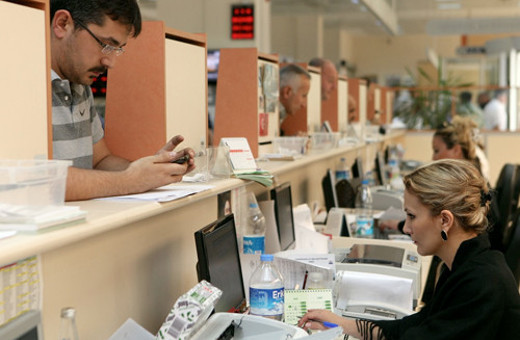 Resmen başladı memurlar bugünden itibaren...