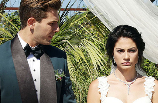 No: 309; 13. bölüm fragmanı