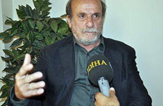 Ertuğrul Kürkçü'den korkutan çağrı! Asıl direniş...