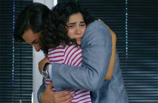 Seviyor Sevmiyor 10. bölüm 2. fragmanı