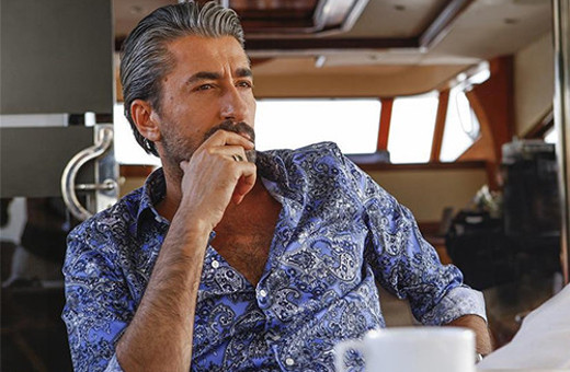 Paramparça 72. bölüm fragmanı