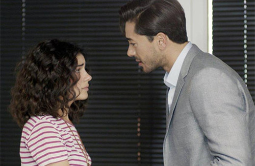 Seviyor Sevmiyor 11. bölüm fragmanı