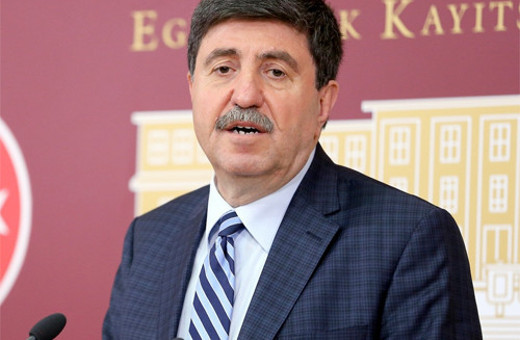 Altan Tan: PKK'nın Suriye taktiği çöktü!