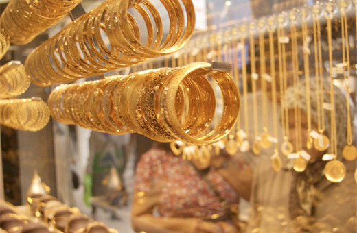 Altının çeyrek ve gram fiyatları güncel son durum