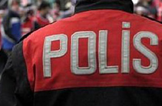 İhraç edilen polisler listesi