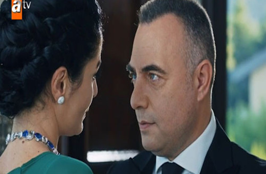 Eşkıya Dünyaya Hükümdar Olmaz 2. sezon tanıtımı