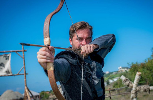 Diriliş Ertuğrul yeni sezon ne zaman?