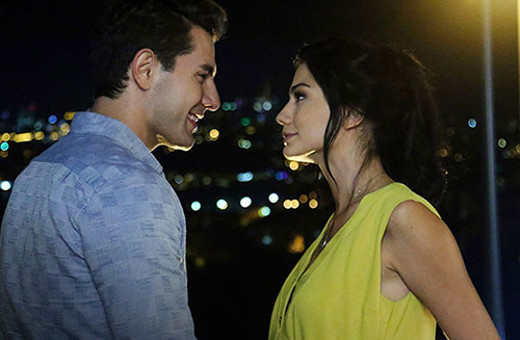 No: 309; 15. bölüm fragmanı