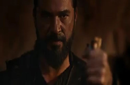 Diriliş 3.sezon ilk fragman yayınlandı!