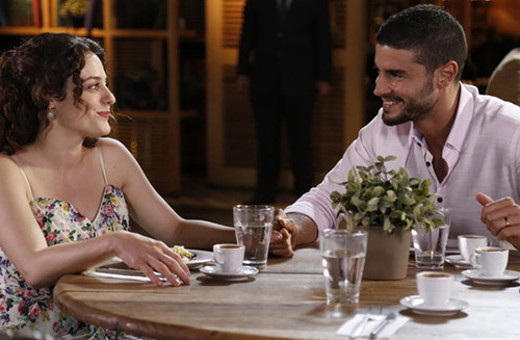 İlişki Durumu: Evli 1. bölüm 2. fragmanı