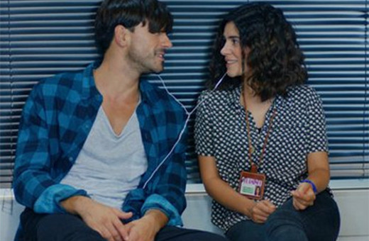 Seviyor Sevmiyor 11. bölüm 2. fragmanı