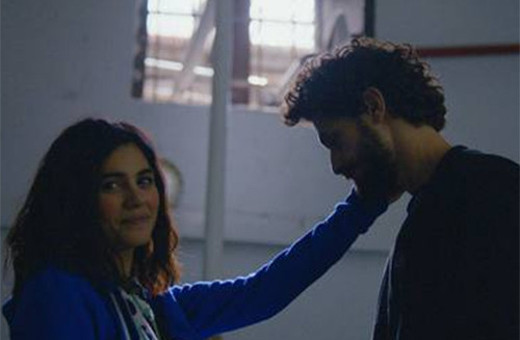 Seviyor Sevmiyor 12. bölüm fragmanı