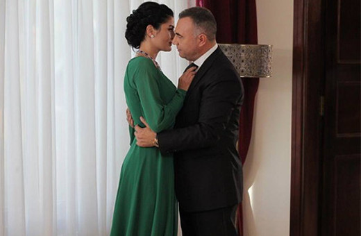 Eşkıya Dünyaya Hükümdar Olmaz 41. bölüm fragmanı