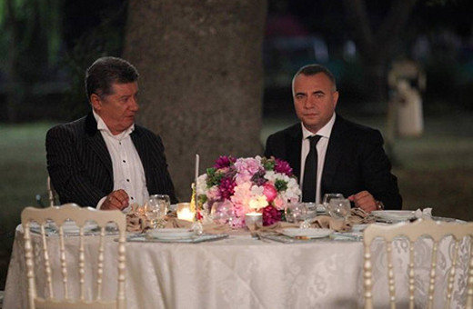 Eşkıya Dünyaya Hükümdar Olmaz 41. bölüm 2. fragmanı