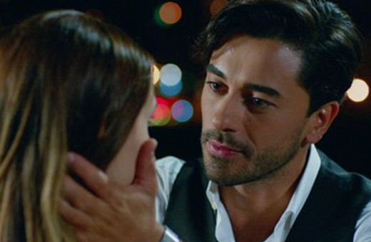 Seviyor Sevmiyor 8. bölüm 2. fragmanı