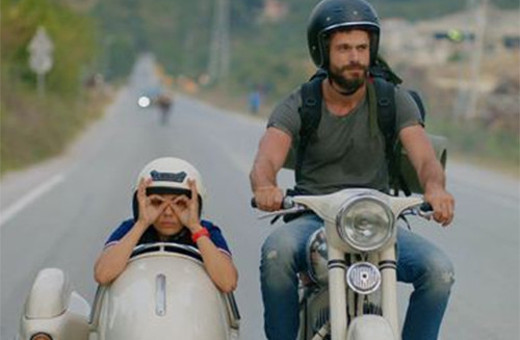 Seviyor Sevmiyor 8. bölüm 3. fragmanı