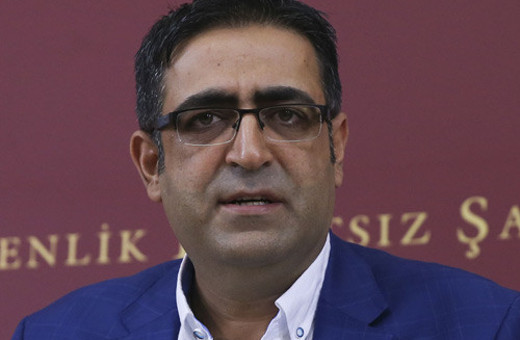 HDP'li Baluken'den sert 14 bin PKK'lı öğretmen tepkisi