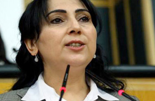  Figen Yüksekdağ: Başka bir darbe  olabilir!