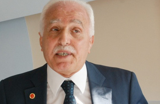 Mustafa Kamalak: Ciddi ihbarlar alıyoruz