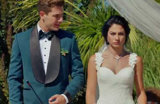 No 309 14. bölüm fragmanı yayınlandı!