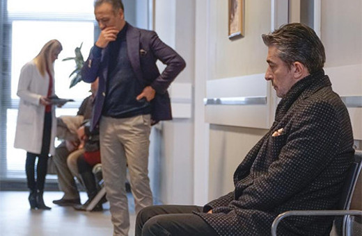 Paramparça 87. bölüm fragmanı