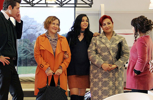 No: 309; 30. bölüm 2. fragmanı