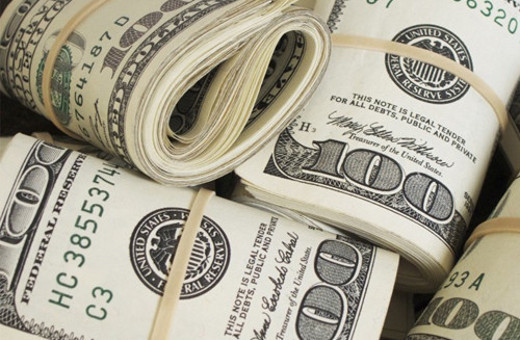 Dolar kaç TL 11.01.2017 dolar kuru için yeni müdahale sinyali