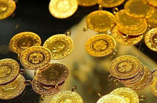 Çeyrek altın fiyatı ne kadar bugün Kapalıçarşı son durum