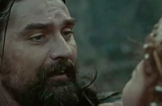 Diriliş Ertuğrul 72. bölüm: Bamsı ormanda Helena ile karşılaşıyor