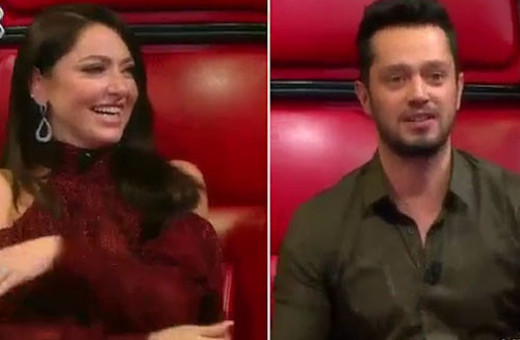 Murat Boz Hadise'nin yerine geçerse...