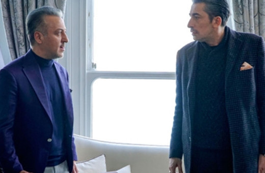 Paramparça 88. bölüm fragmanı