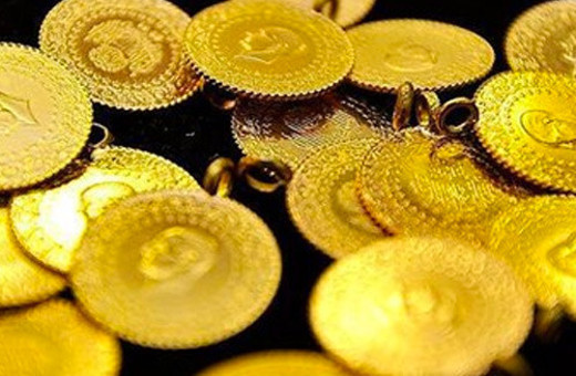 Bugünkü altın fiyatları gram ve çeyrek altın ne kadar? 