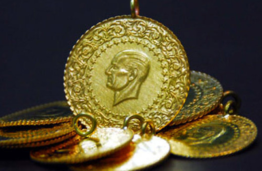 Altın fiyatları zirve yaptı çeyrek bugün kaç TL?