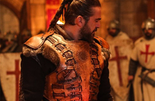 Diriliş Ertuğrul 74. bölüm fragmanı