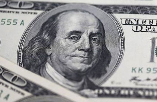 Dolar ne kadar 19 Ocak dolar kuru yorumları Merkez oyunu bozdu!