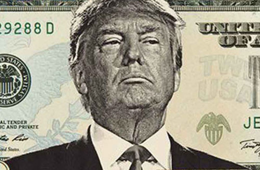 Dolar bugün kaç TL Trump sonrası dolar kuru ne olur?