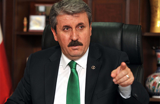 BBP referandum kararını verdi mi evet mi hayır mı?