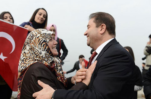 Maltepe yerel seçim anketi sonuçları Ali Kılıç'a rekor destek