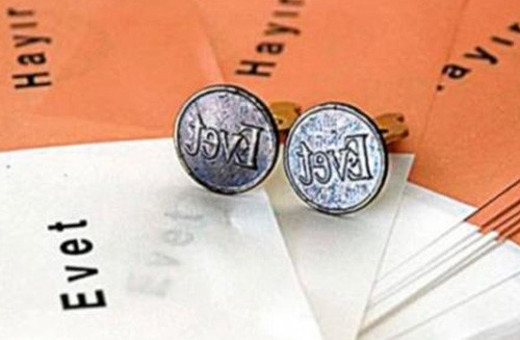 Referandum anketi sonuçları evet mi hayır mı çıkar?